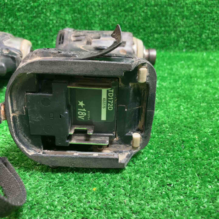 ジャンク品　TD172DZB・TD173DZB　まとめ売り【川崎店】