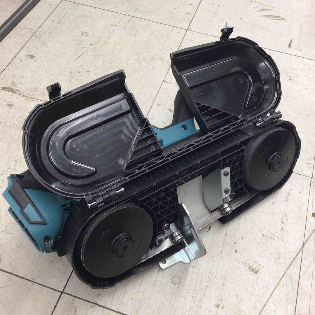 【中古品】 マキタ/makita コードレスバンドソー PB181DZ 【鴻巣店】