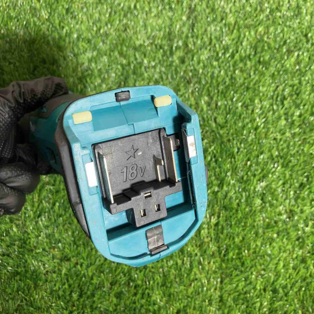 ★マキタ(makita) コードレスマルチツール TM51DZ　18V対応、本体のみ【戸田店】