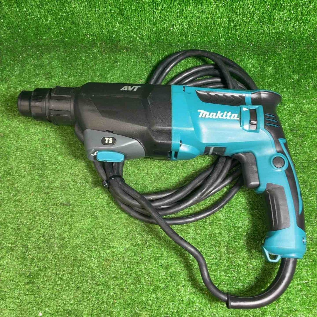 【中古品】 マキタ(makita) ハンマドリル HR2601F 【藤沢店】