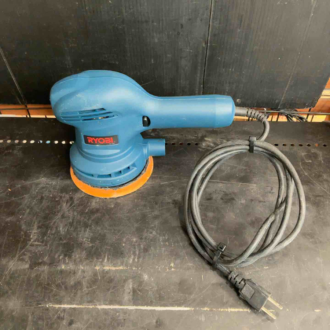 ◇リョービ(RYOBI) サンダポリシャ RSE-1250【草加店】