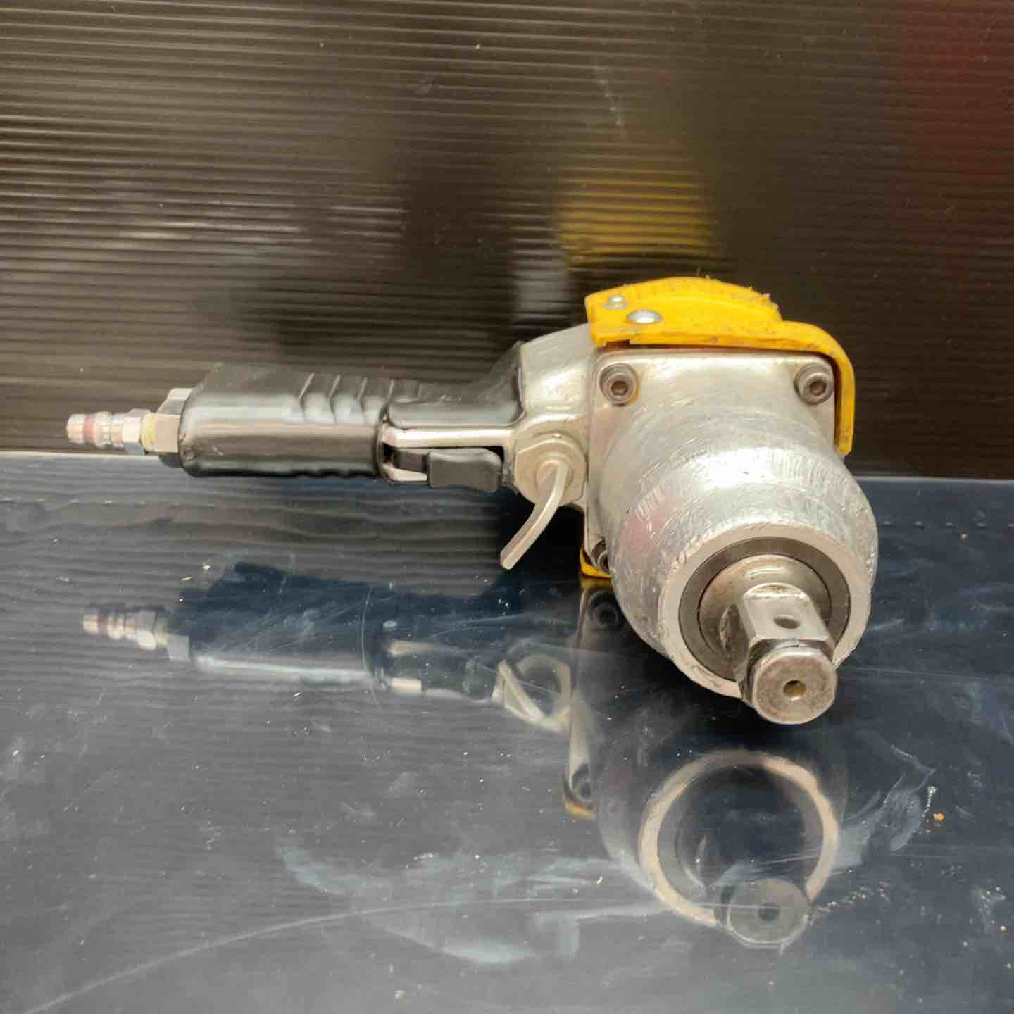 ◇空研 エアインパクトレンチ KW-2500pro川越店 – アクトツール