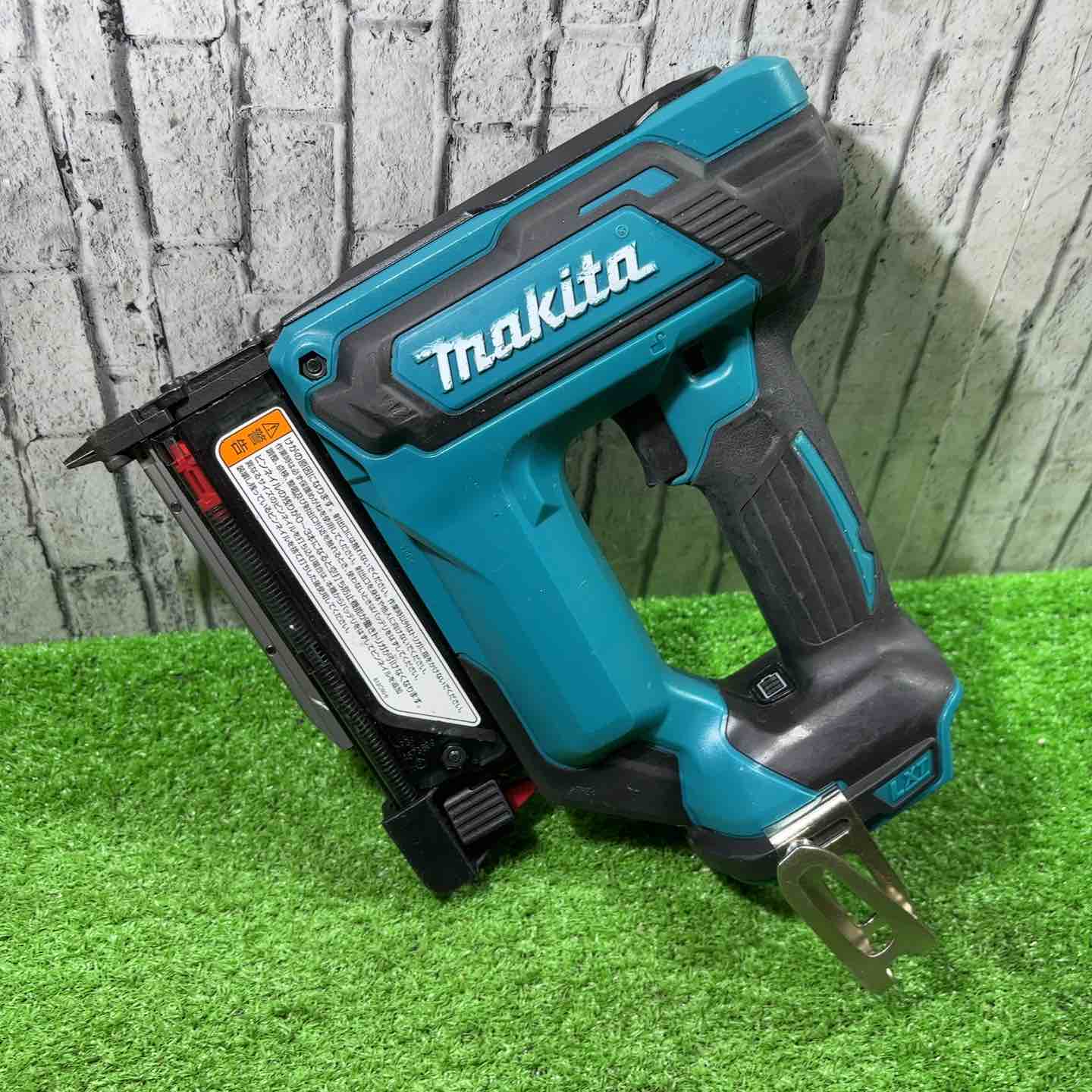☆マキタ(makita) コードレスピンネイラ 18V PT353DZ【川口店