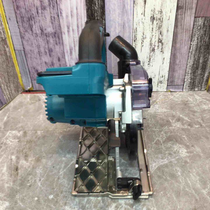 ★マキタ(makita) コードレス防じん丸のこ KS511DZ【八潮店】
