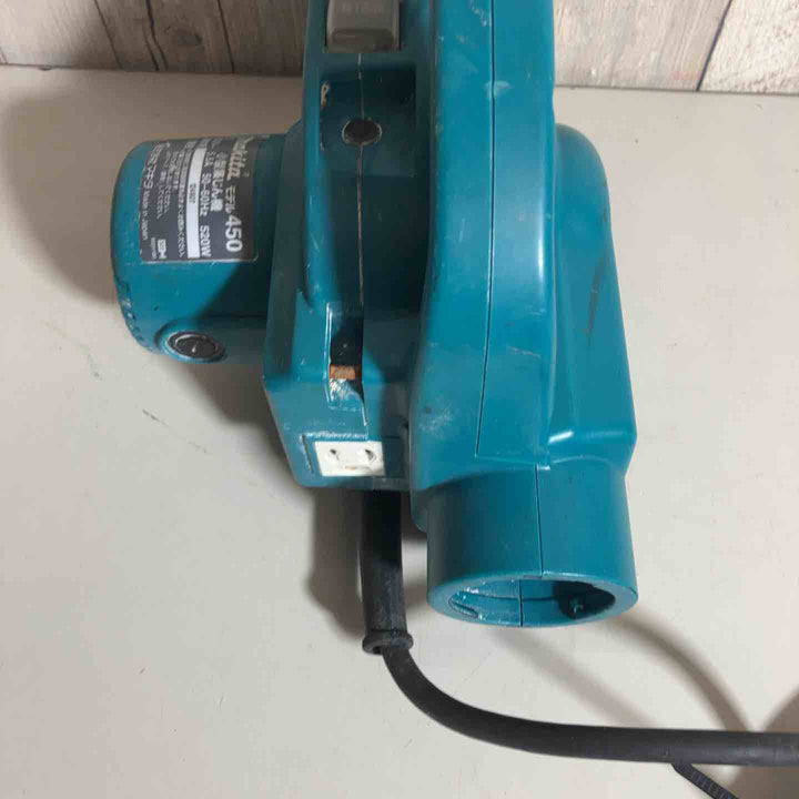 ★マキタ(makita) 小型集じん機 乾式 450(P)【戸田店】