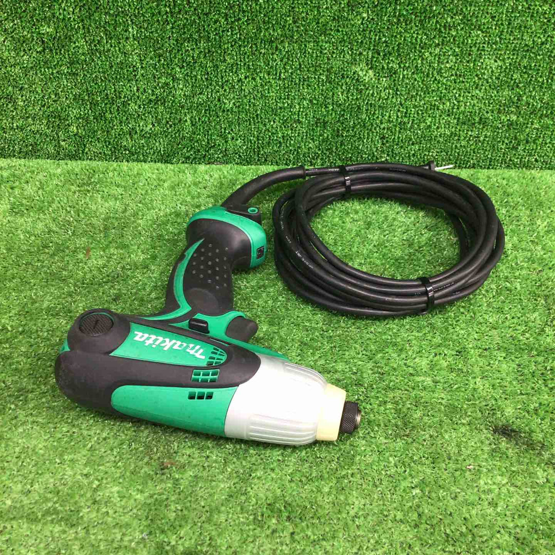 【中古品】 マキタ/makita インパクトドライバ MTD0100 【鴻巣店】