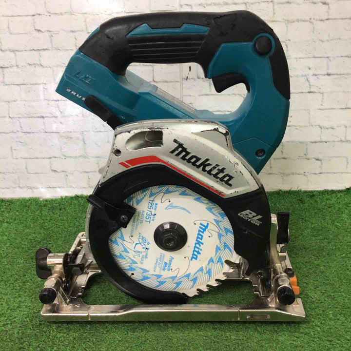 ★マキタ(makita) コードレス丸のこ HS474DZ【町田店】