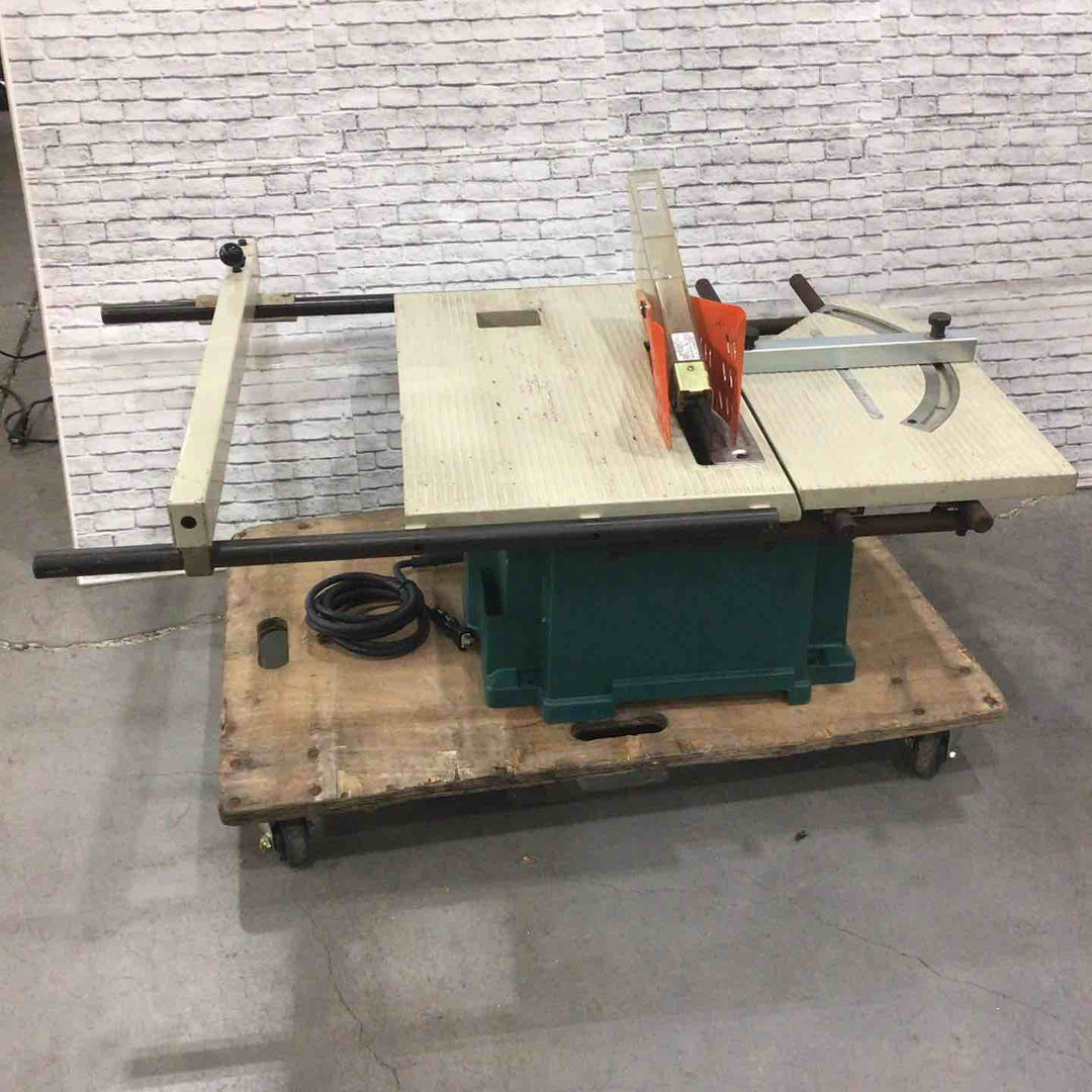 【店頭受取り限定】◇マキタ(makita) マルノコ盤 2711【川口店】