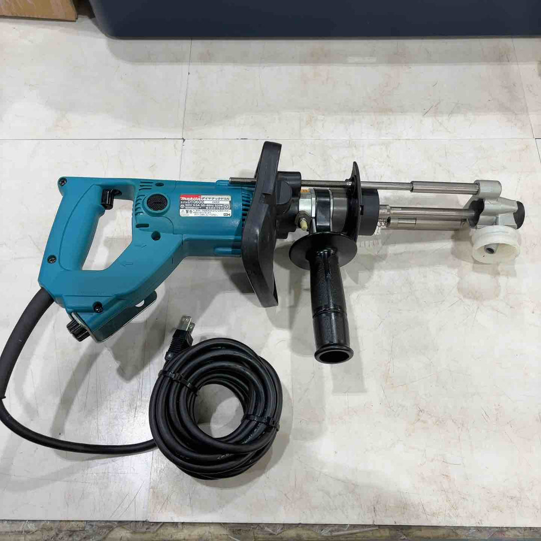 ◇マキタ(makita) ダイヤテックドリル DT0600 ボンベセット付き【川口店】