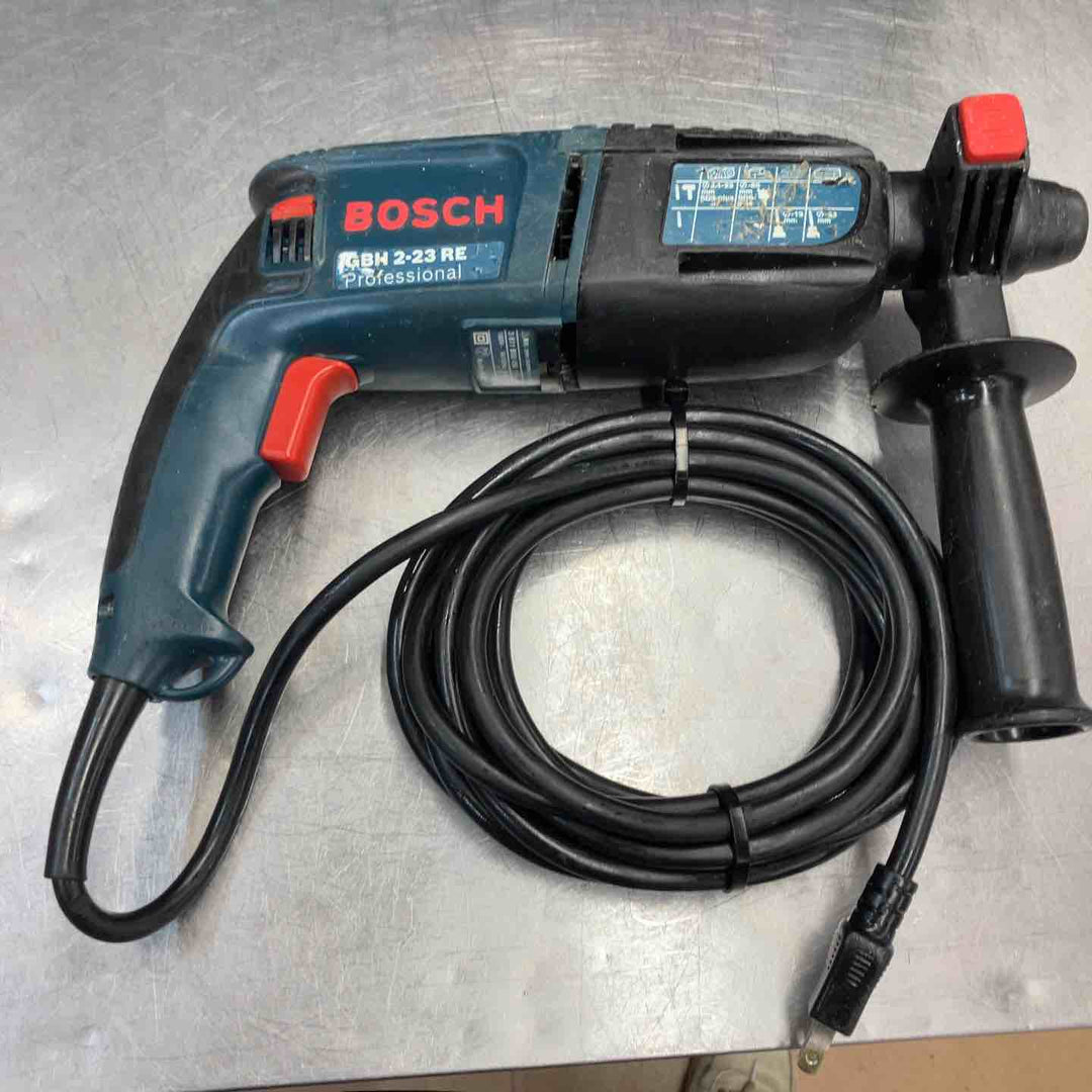 【中古品】 ボッシュ(BOSCH) ハンマドリル GBH2-23RE 【東大和店】