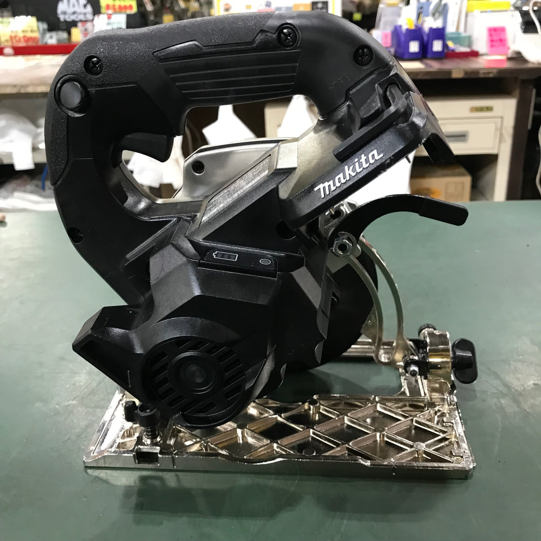★マキタ(makita) コードレスマルノコ HS474DZB【川口店】