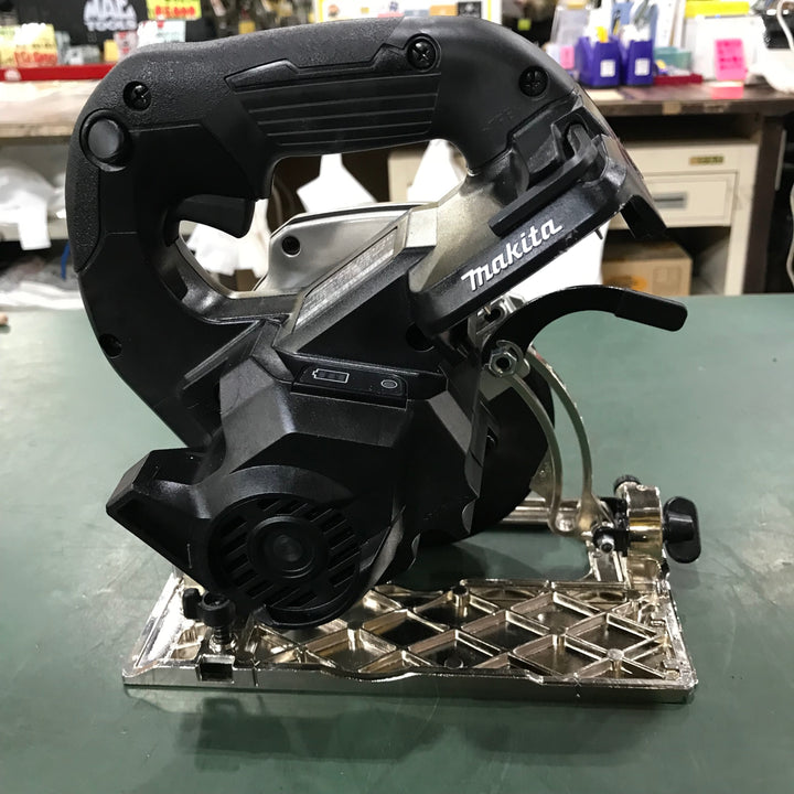 ★マキタ(makita) コードレスマルノコ HS474DZB【川口店】