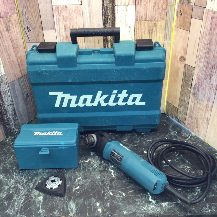★マキタ(makita) マルチツール TM3010CT【八潮店】