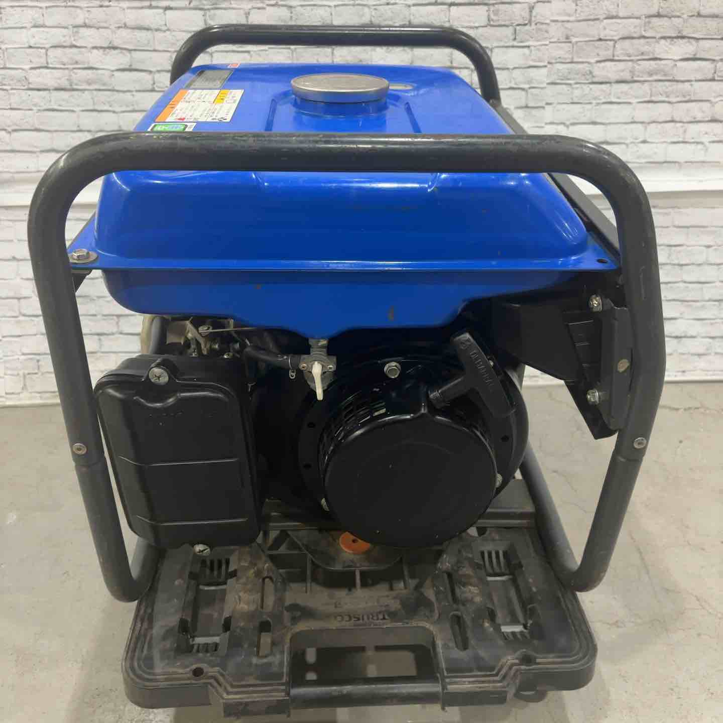 店頭受取り限定】☆ヤマハ(YAMAHA) 発電機 EF23H_50Hz【川口店