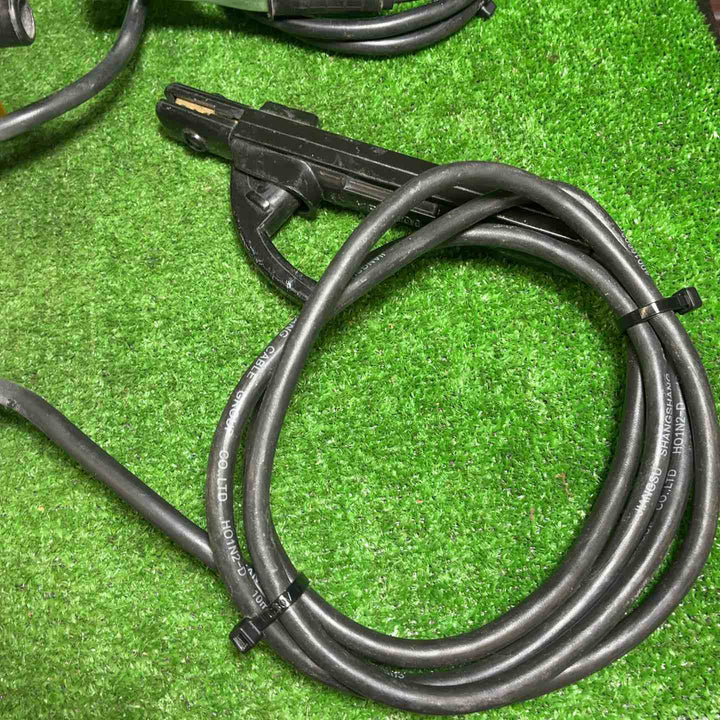 【中古品】 スズキッド (SUZUKID) 交流アーク溶接機 STARC120 スターク120 SSC-121 50Hz 【藤沢店】