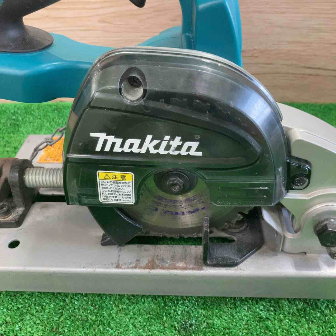 ◇マキタ(makita) 125mmコードレスチップソー切断機  LC540DZ【町田店】