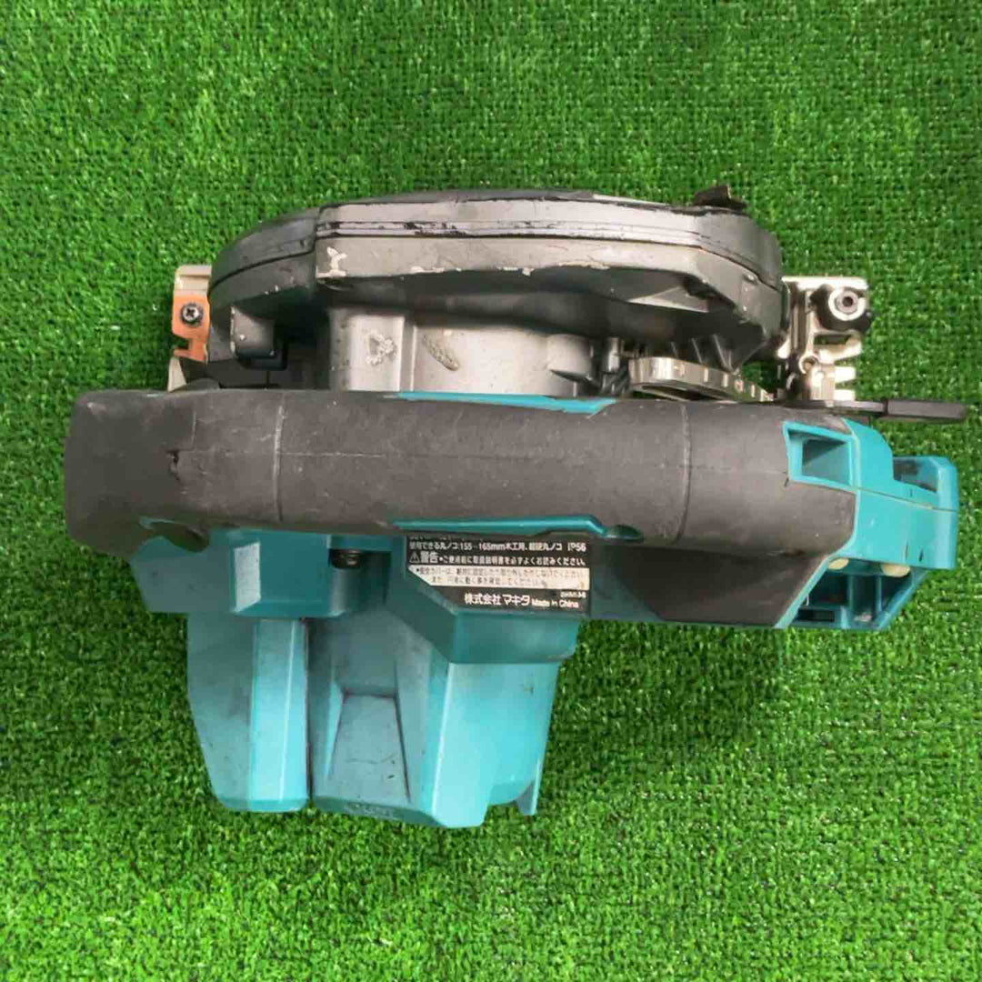 ★マキタ(makita) コードレス丸のこ HS001GZ【草加店】