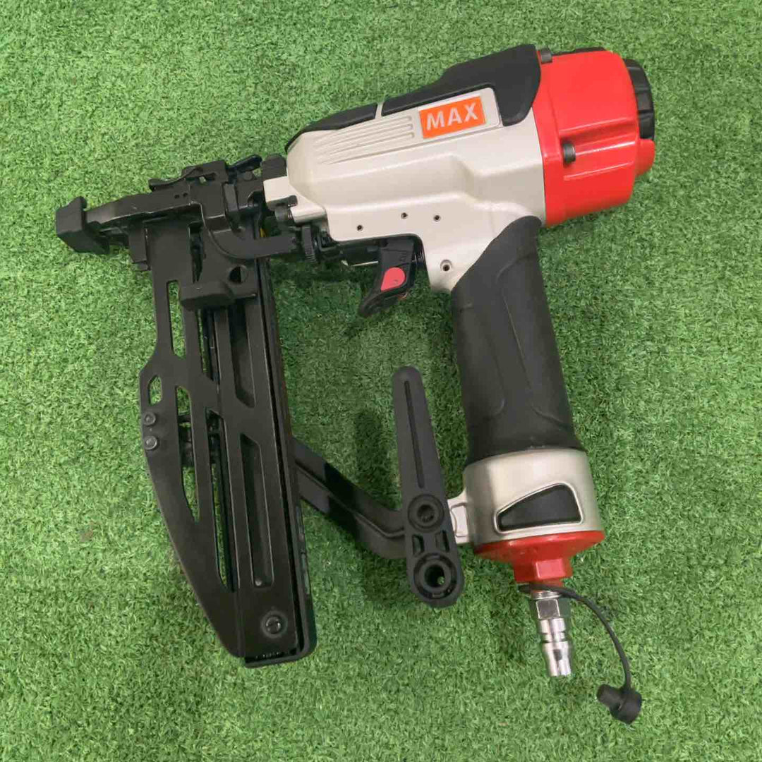 【現状品】◇マックス(MAX) 常圧フロアタッカ TA-450F1/4MAフロア 保証なし【川口店】