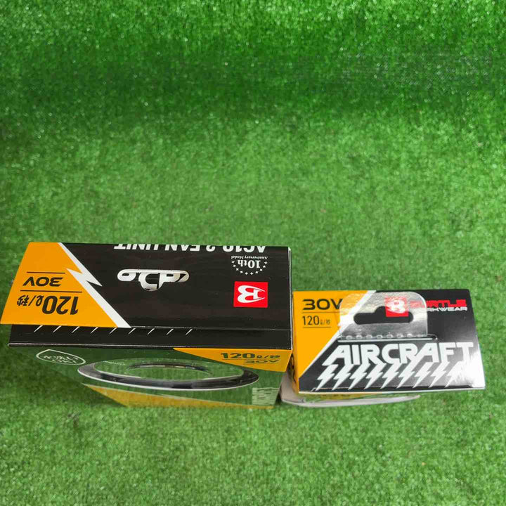 バートル(BURTLE) 空調服用ファン&バッテリーセット AC10/AC10-2【藤沢店】