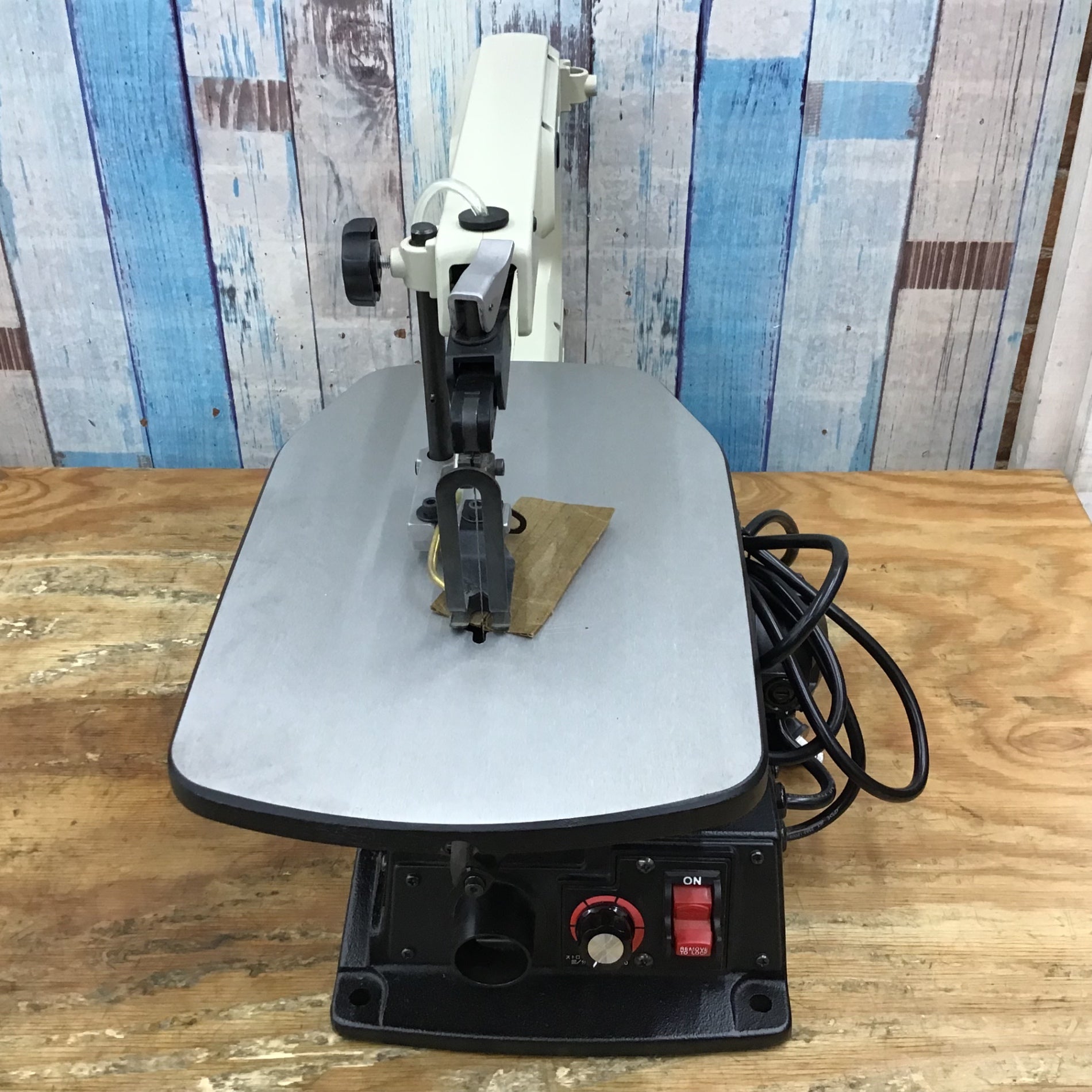 〇マキタ(makita) 卓上糸ノコ盤 MSJ401【柏店】 – アクトツール