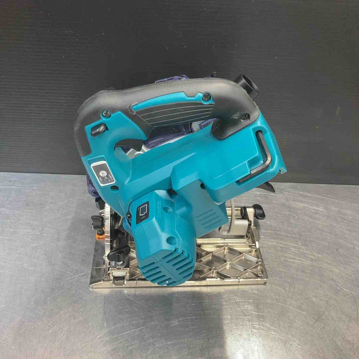 【中古品】 マキタ(makita) 18V コードレス防じん丸のこ KS513DZ 【東大和店】