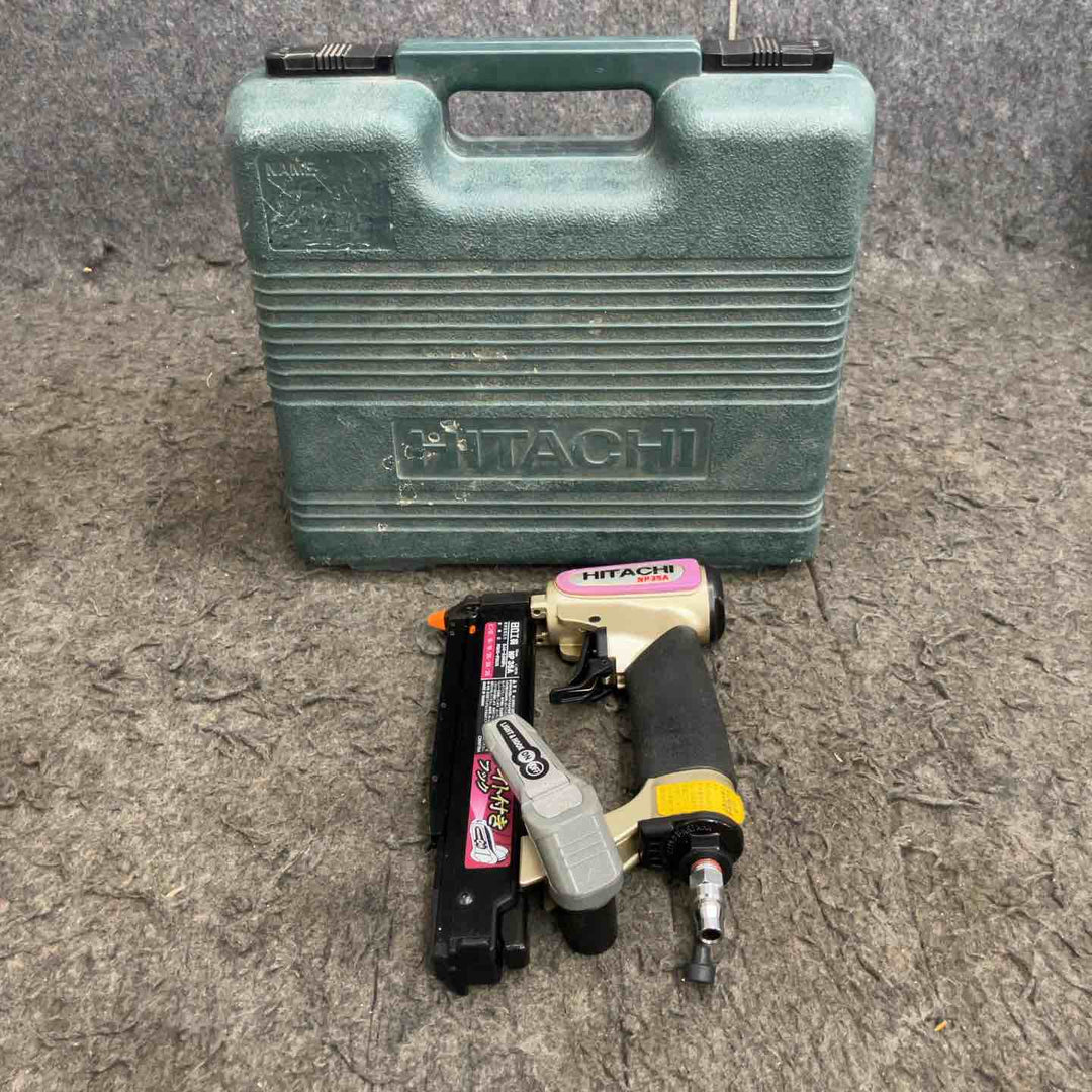 【現状品】★ハイコーキ(HIKOKI ※旧:日立工機) 常圧ピンネイラ NP35A【鴻巣店】