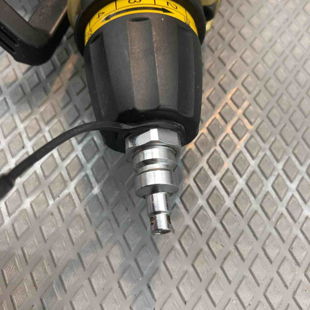 【中古品】ハイコーキ(HIKOKI ※旧:日立工機) 高圧フロアタッカ N5004HMF【所沢店】