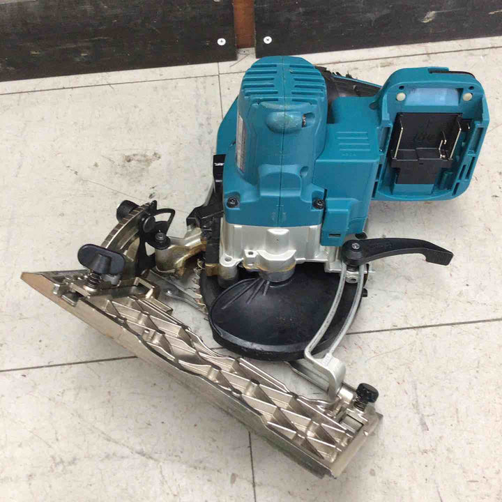 【現状品】 マキタ/makita コードレス丸のこ HS471DZ 【鴻巣店】