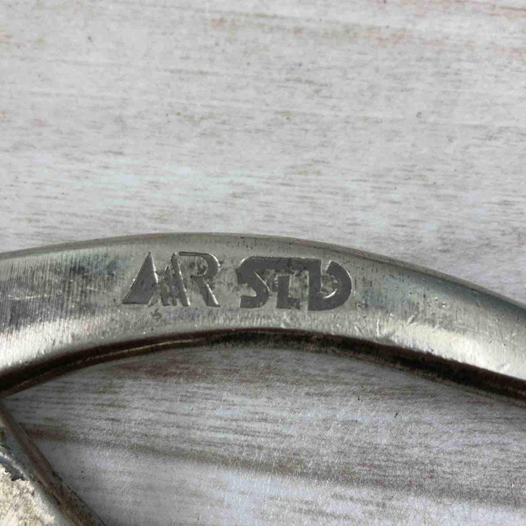 【中古品】盛光 MORIMITSU 板金鋏 全長230mm【柏店】