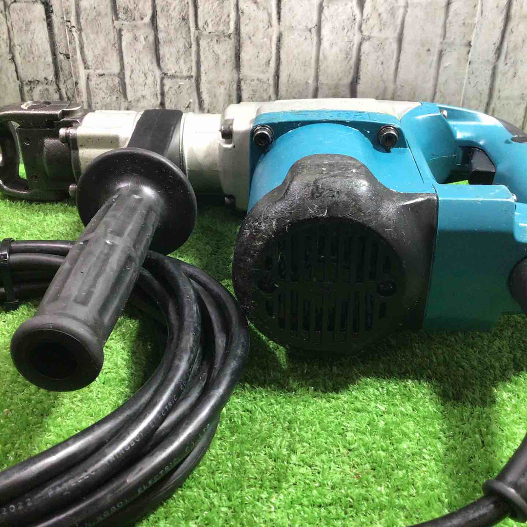 ★マキタ(makita) 電動ハンマ HM0830【川口店】