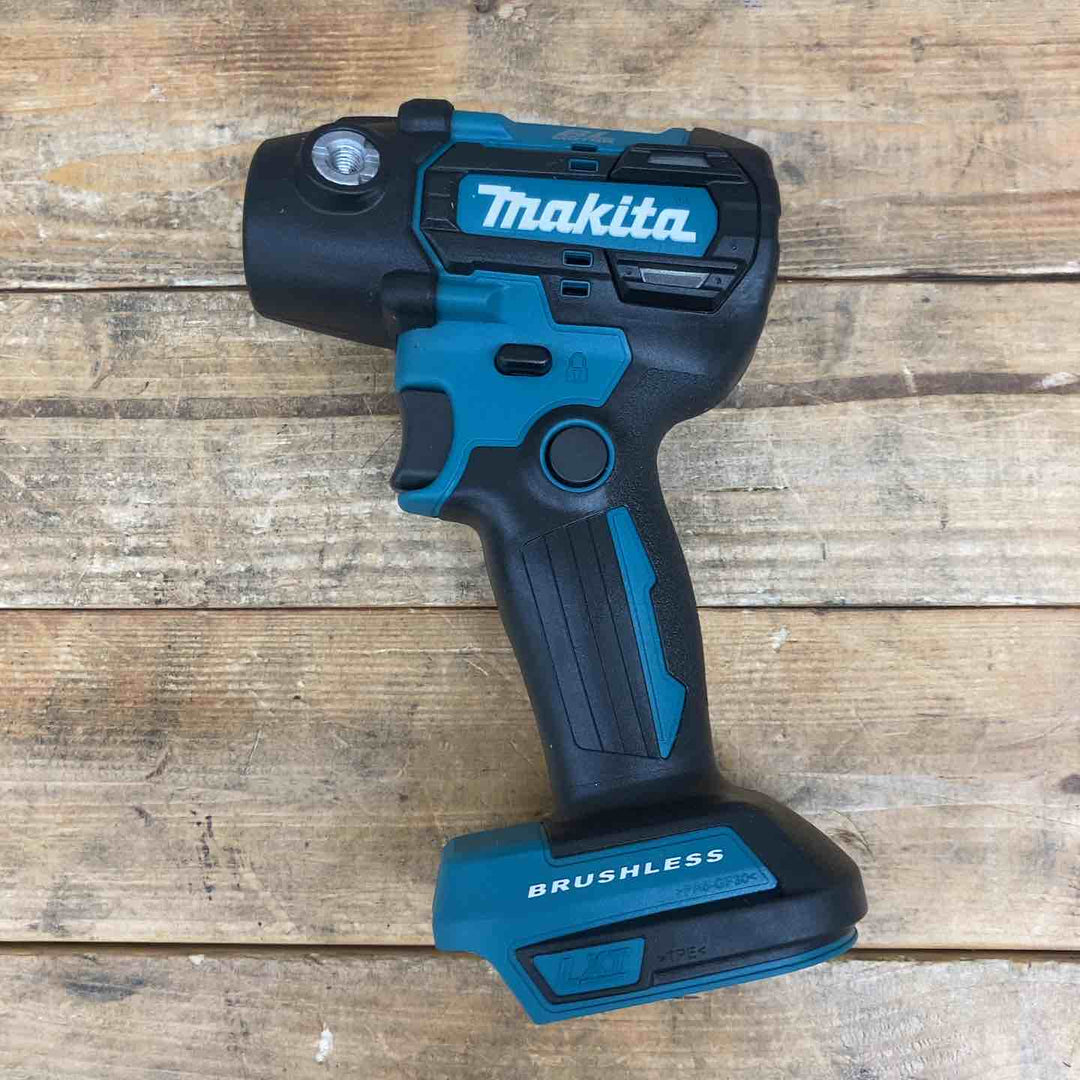 マキタ(makita) コードレスサンダポリッシャー PV300DZ 【東大和店】