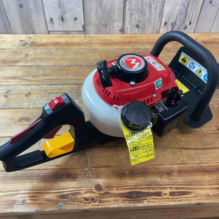 【中古品】丸山製作所　エンジンヘッジトリマー　JHT600DR【東大和店】