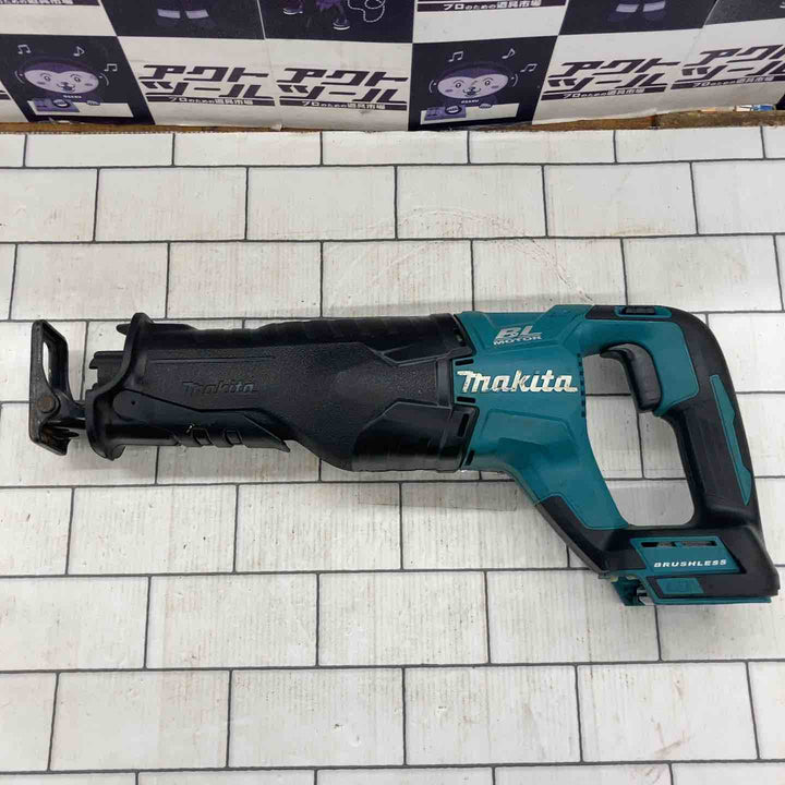 ★マキタ(makita) コードレスレシプロソー JR187DRGX【所沢店】