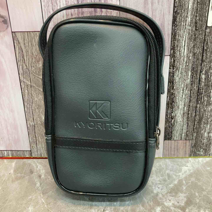 ◇共立電気計器(KYORITSU) 漏れ電流・負荷電流測定用 クランプメーター 2433R ※通電確認済み【八潮店】