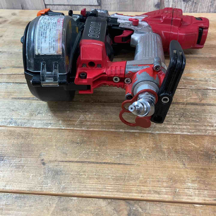 【中古品】マックス(MAX) 高圧エアネジ打ち機 HV-R41G2【東大和店】