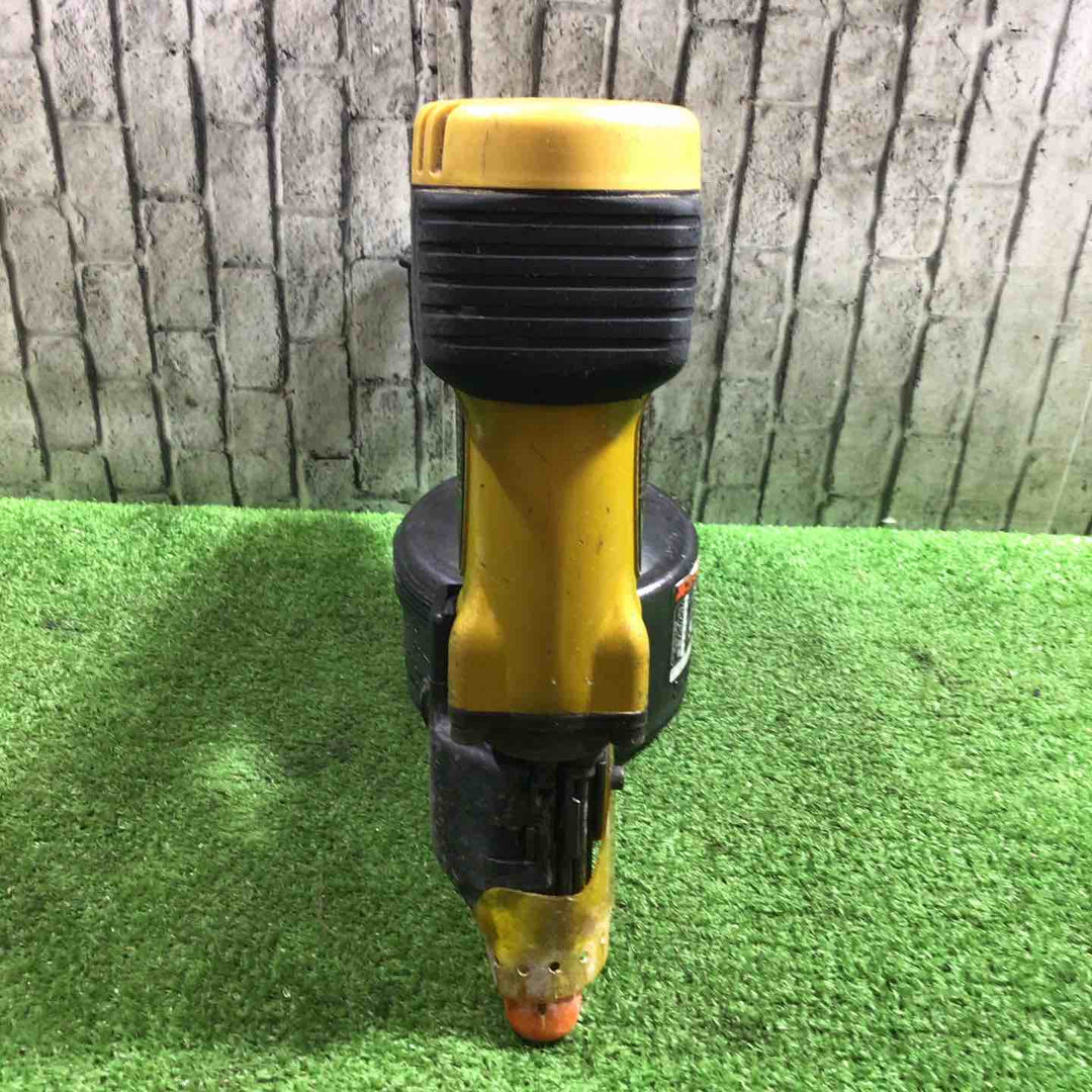 ◇ハイコーキ(HIKOKI ※旧:日立工機) 高圧エア釘打ち機 NV50H  細釘専用【川口店】