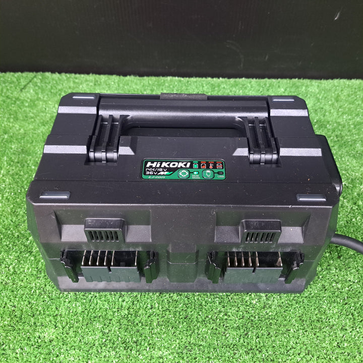 ★ハイコーキ(HIKOKI ※旧:日立工機) 急速充電器 UC18YTSL【岩槻店】