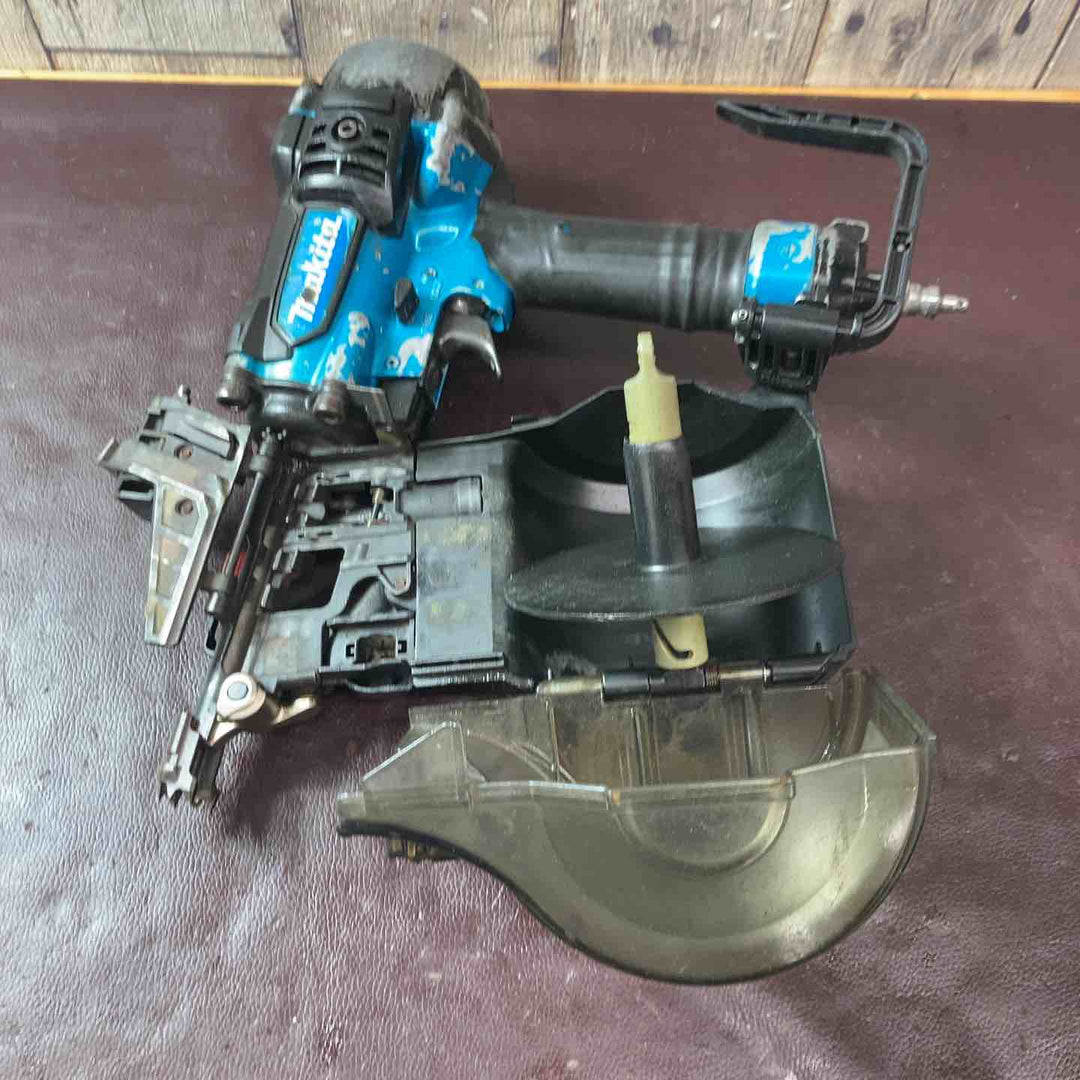 【中古品】マキタ(makita) 高圧エア釘打ち機 AN933HM【東大和店】