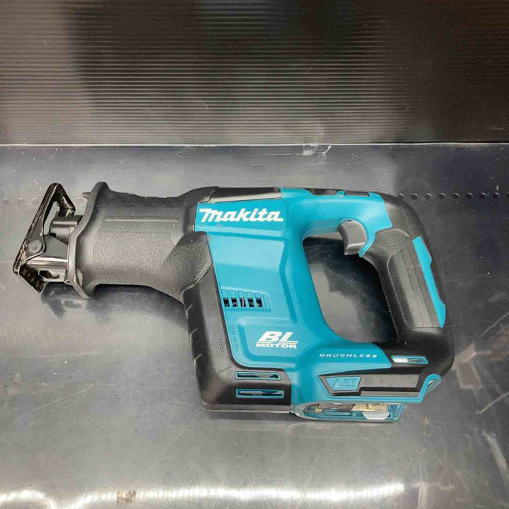 ★マキタ(makita) コードレスレシプロソー JR188DRGX【川越店】