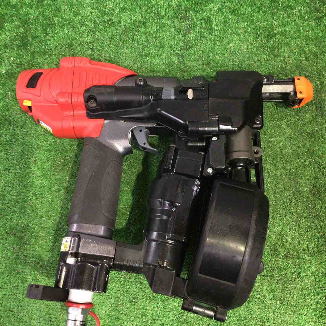 ★マックス(MAX) 高圧エアネジ打ち機 HV-R41G5-G【町田店】
