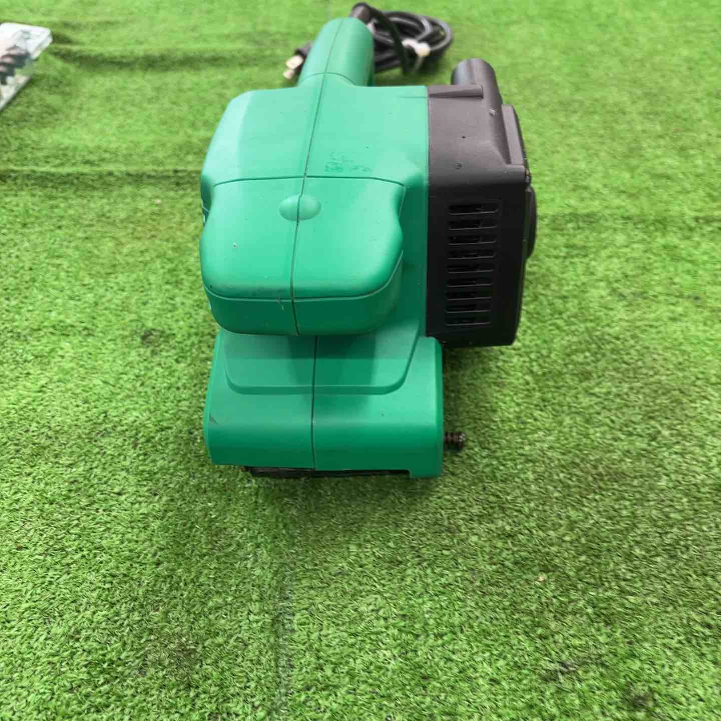 中古品】マキタ(makita) ベルトサンダ M990【桶川店】 – アクトツール