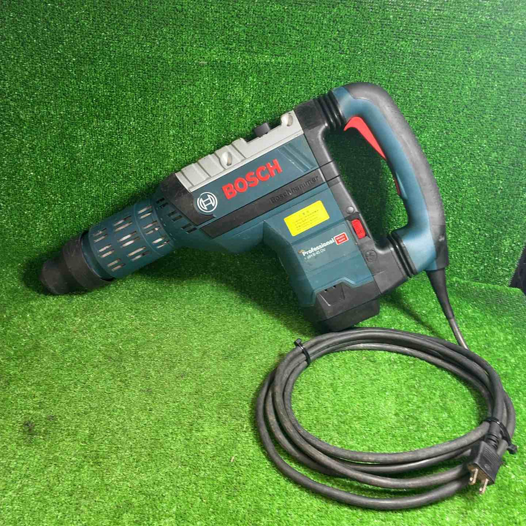 ボッシュ(BOSCH) ハンマドリル GBH8-45DV【藤沢店】