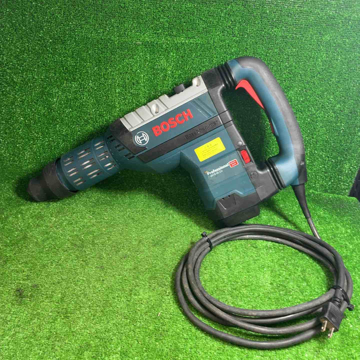 ボッシュ(BOSCH) ハンマドリル GBH8-45DV【藤沢店】