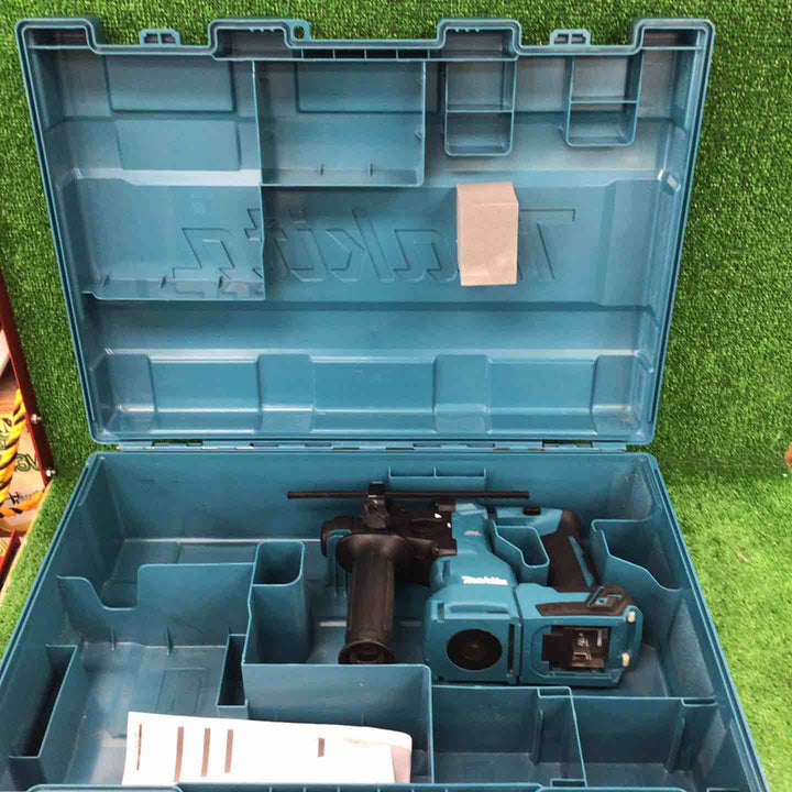 マキタ(makita) コードレスハンマドリル HR183DZK【川崎店】