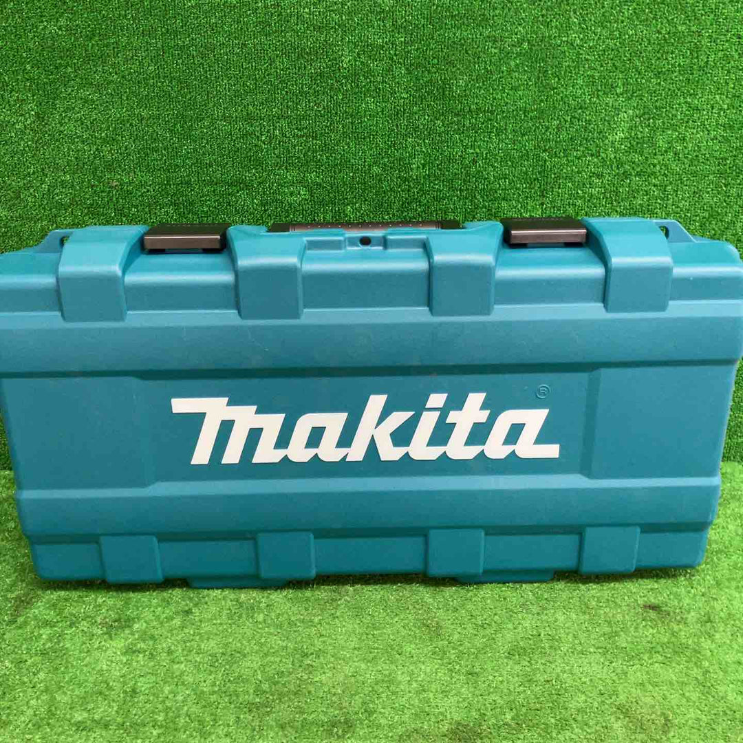 マキタ makita 18V コードレス 充電式 レシプロソー JR187DRGX 6.0Ahバッテリー 2個 【鴻巣店】