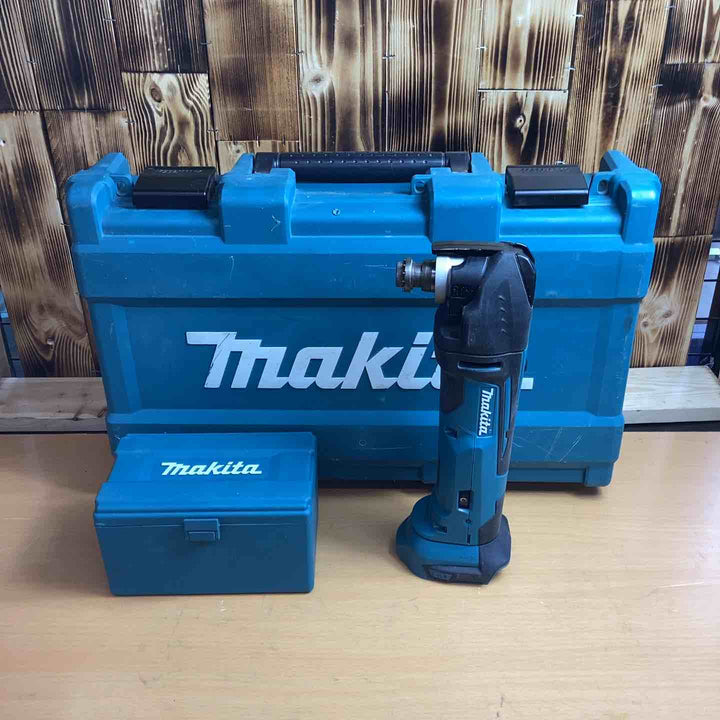 ★マキタ(makita) コードレスマルチツール TM51DZ【越谷店】