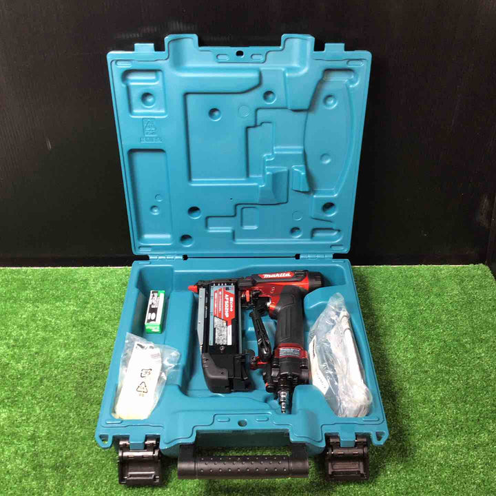 【美品】★マキタ(makita) 高圧ピンネイラ AF502HP【岩槻店】