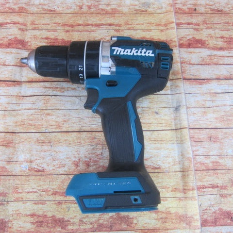 Makita マキタ 18V 充電式 ブラシレス 振動 ドリルドライバー XPH12 [並行輸入品]【川崎店】