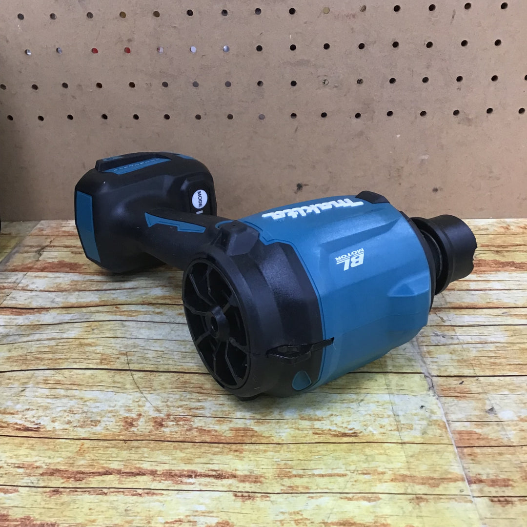 ★マキタ(makita) コードレスエアダスタ AS180DZ【川崎店】