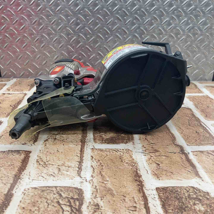 ★マックス(MAX) 高圧エア釘打ち機 HN-65N1【所沢店】